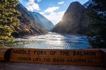 Middle-Fork-Salmon-River